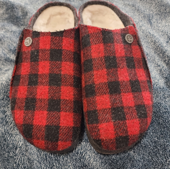 Birkenstock slippers - Picture 1 of 6